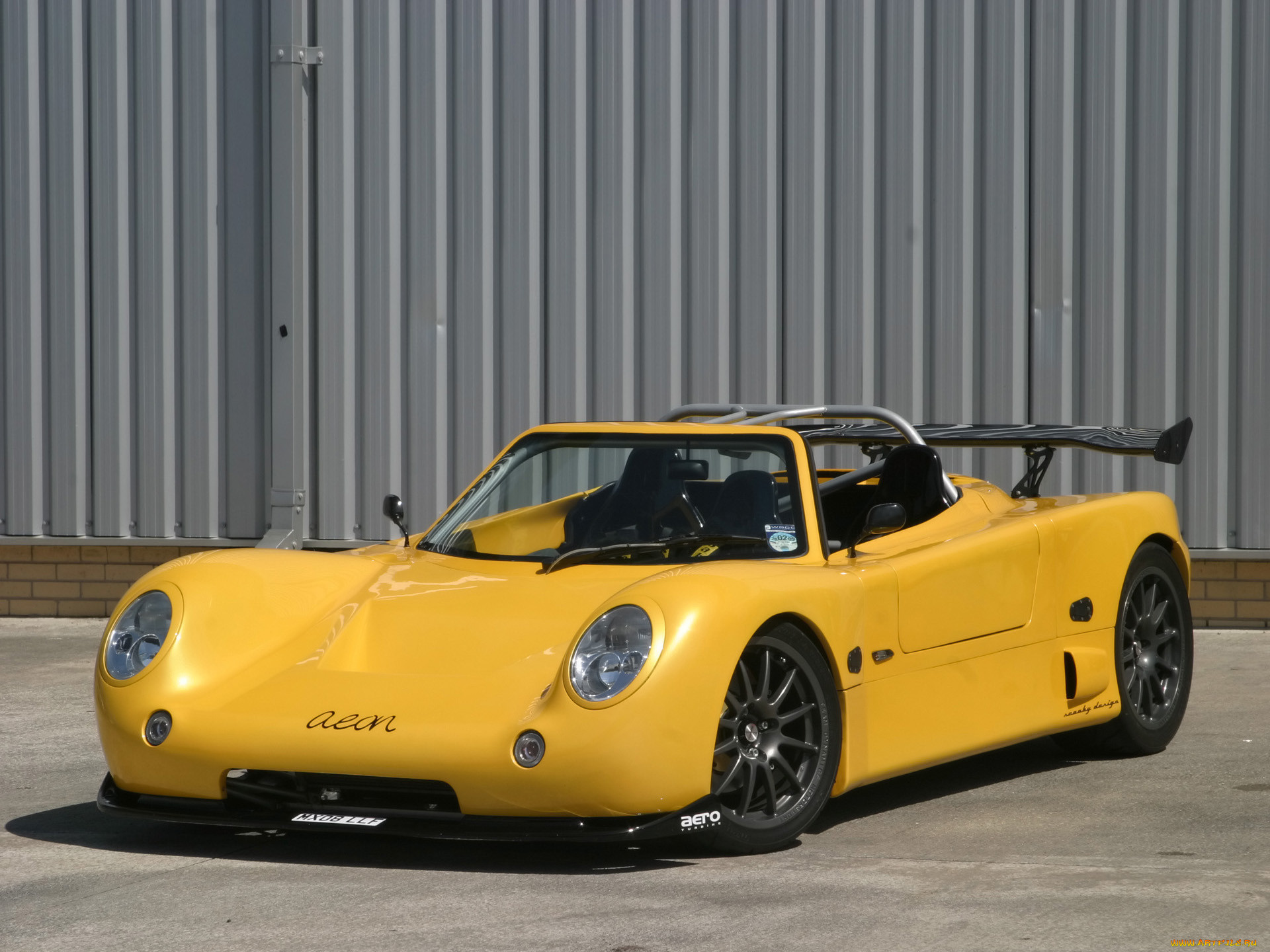 2008, aeon, gt3, , unsort